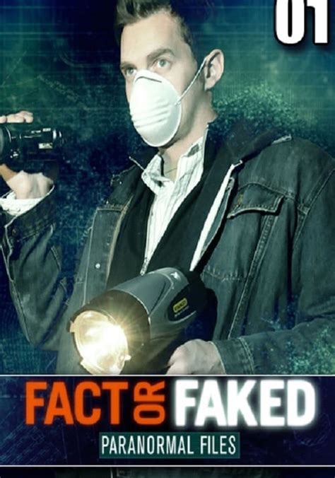 where can i watch fact or faked paranormal files|fact or faked tv show.